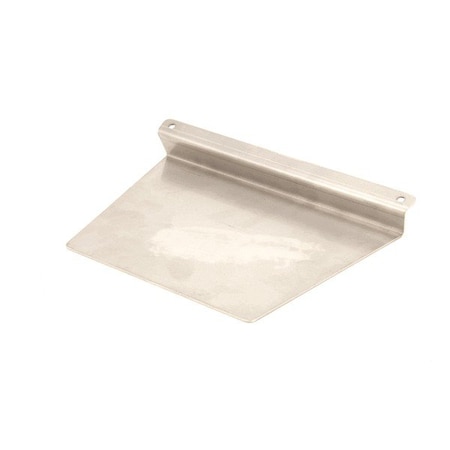 Carter Hoffmann Sloped Bowl Retainer 16502-7503